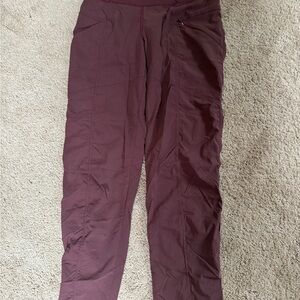 Prana pants size XS